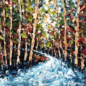 Alison Cowan - Torrent