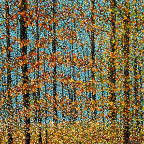 Alison Cowan - Impactful Autumn