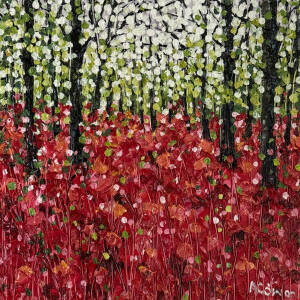 Alison Cowan - Red Carpet