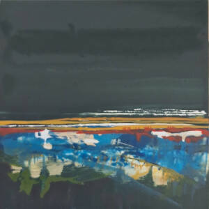 Naomi Rae - Autumn, Isle of Arran