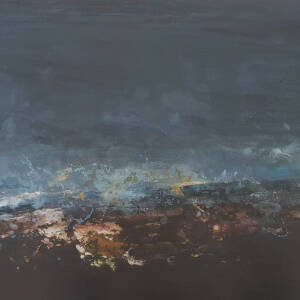 Naomi Rae - Last of the Light, Machrie Moor, Isle ofArran