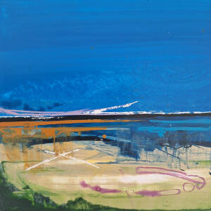 Naomi Rae - Spring, Isle of Arran