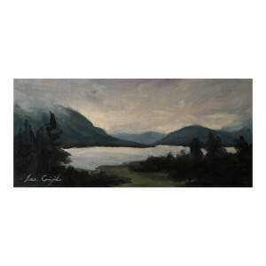 Lee Craigmile - Loch Tulla
