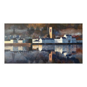 Euan McGregor PAI - Inveraray