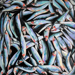 Paul  Kennedy - Something Fishy