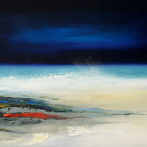 Linda Park - Lit by the Moon