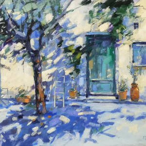 Peter Foyle - Provencal Shadows