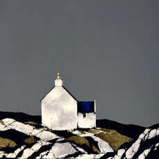 Ron  Lawson - Eriskay Coast