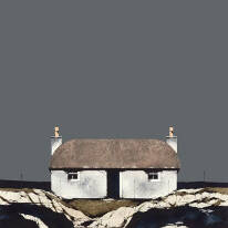 Ron  Lawson - Rocky Shore