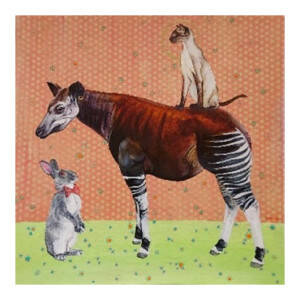 Stanley Bird - Three’s Company