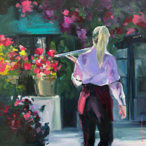 Cecilia Cardiff - Sunday Sunday