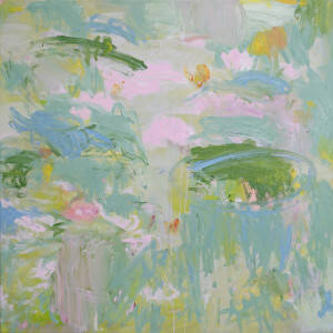 Alison McWhirter - Asphodel, That Greeny Flower