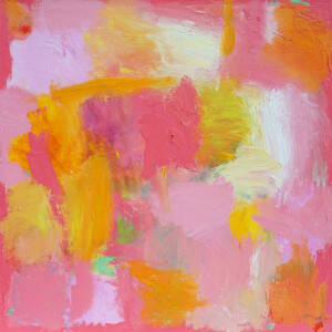 Alison McWhirter - The Pink Locust