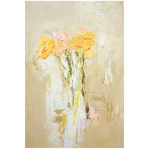 Alison McWhirter - The Poet's Wife