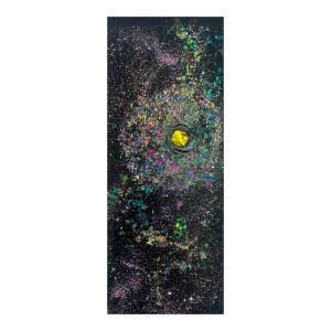 Robert Ryan - Small Panel iV