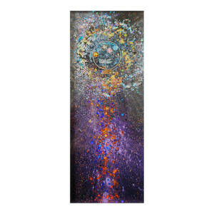 Robert Ryan - Small Panel Vii