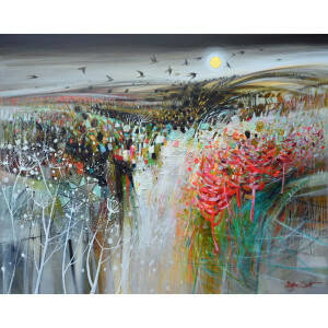 Blythe Scott - No Matter Where