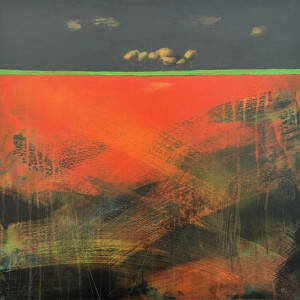 Morag Smith - I Was Long Inside A Dream