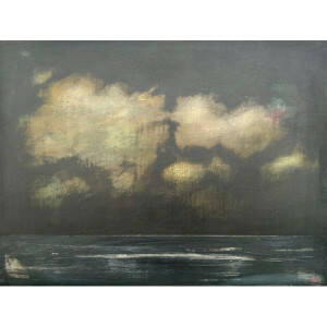 Morag Smith - Not Even Ordinary Things