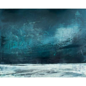 Morag Smith - Sitting There