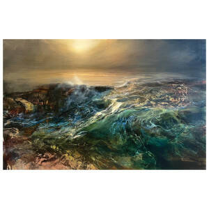 Beth Robertson Fiddes - Last Days Of Summer