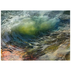 Beth Robertson Fiddes - Liquid Light