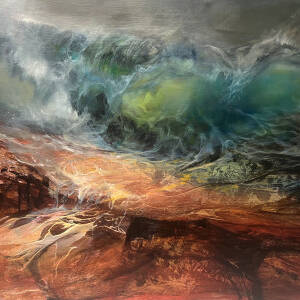 Beth Robertson Fiddes - Impact