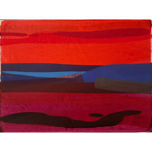 Rowena Comrie - Lunar Vista