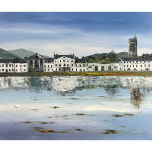 Linda Park - The Capital of Argyll