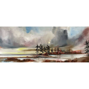 Rosanne Barr - Passages of Light