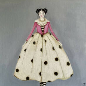 Jackie Henderson - Alice