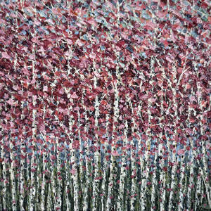 Alison Cowan - Birch Bunch