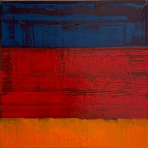 Rowena Comrie - Velvet Memory