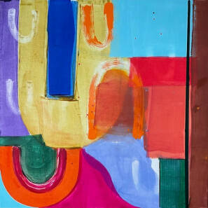 Rowena Comrie - Legend