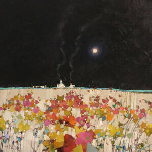 Gordon Wilson - Lamlash Smokers