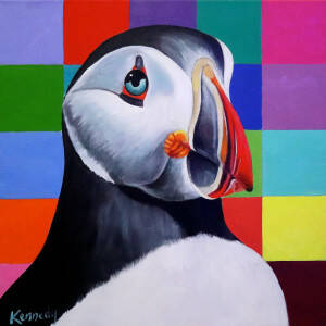 Paul  Kennedy - Cher