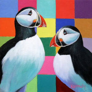 Paul  Kennedy - Disco Fever