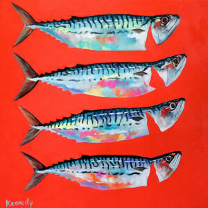 Paul  Kennedy - Guts for Garters