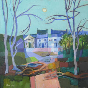 Davy Brown - After the Storm