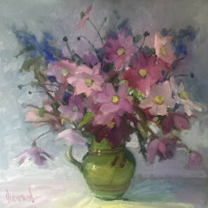 Marion Drummond PAI - Cosmos