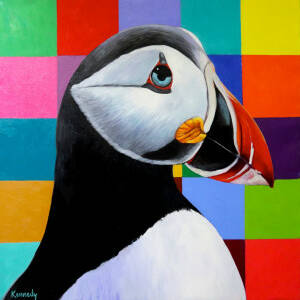 Paul  Kennedy - Nice on the Eye