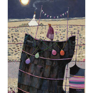 Gordon Wilson - The Arran Granny