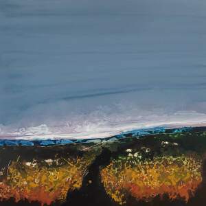 Naomi Rae - Autumn, Isle of Arran