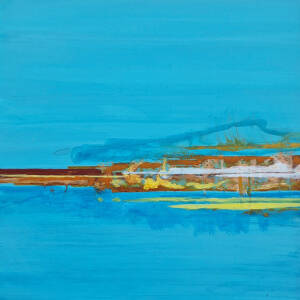 Naomi Rae - Summer Sunrise, Isle of Arran