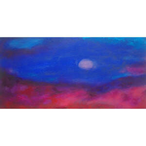 Jules Jackson - Autumn Moon