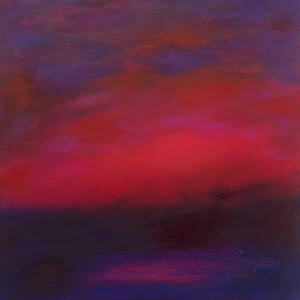 Jules Jackson - Lost in the Sunset