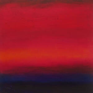 Jules Jackson - Warming End to the Day