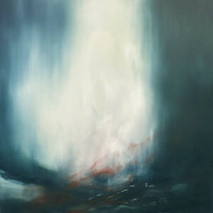 Ellis O' Connor - Below the Surface