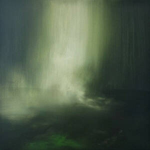 Ellis O' Connor - Quiet Light