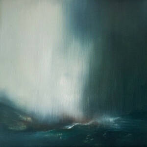 Ellis O' Connor - Solace